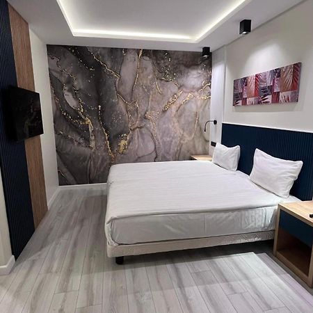 Aydinbey Park Otel คอนยา ภายนอก รูปภาพ