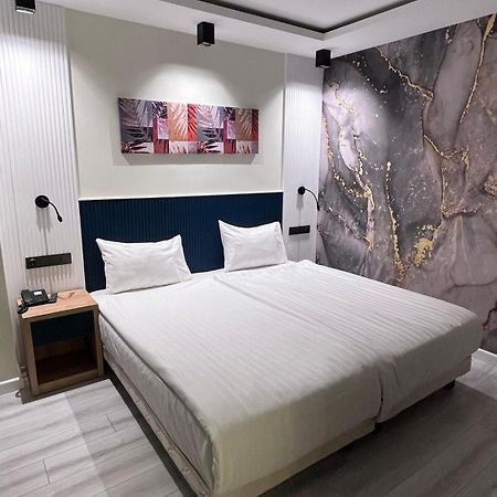 Aydinbey Park Otel คอนยา ภายนอก รูปภาพ