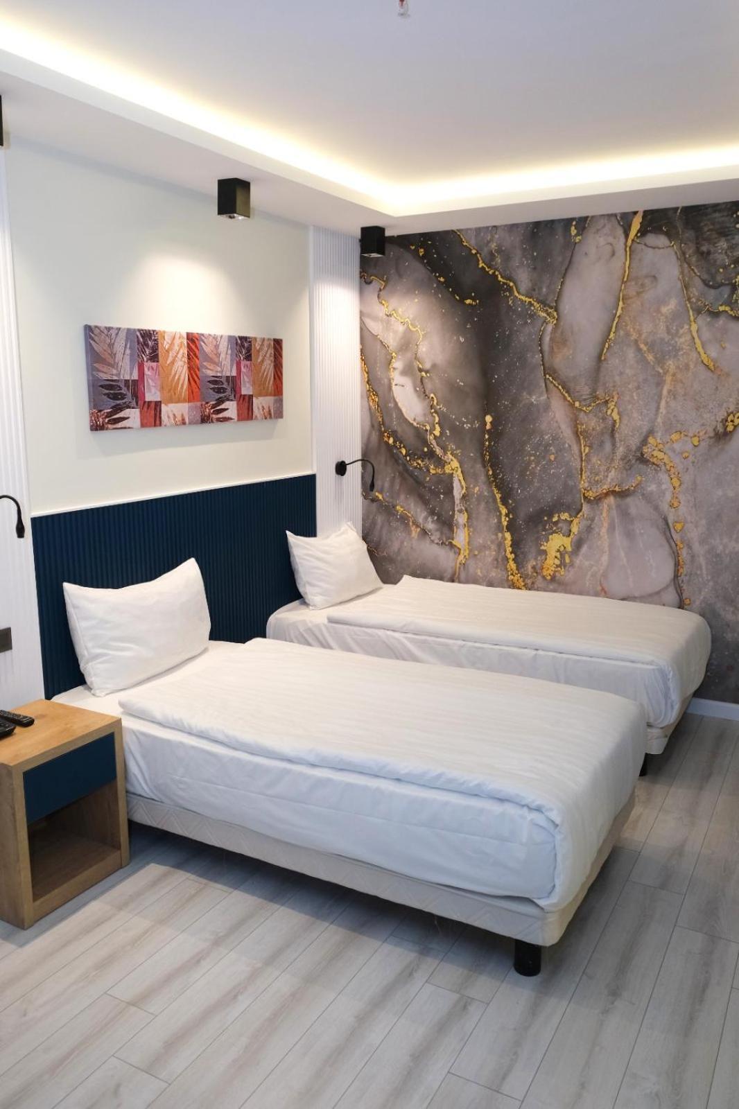 Aydinbey Park Otel คอนยา ภายนอก รูปภาพ