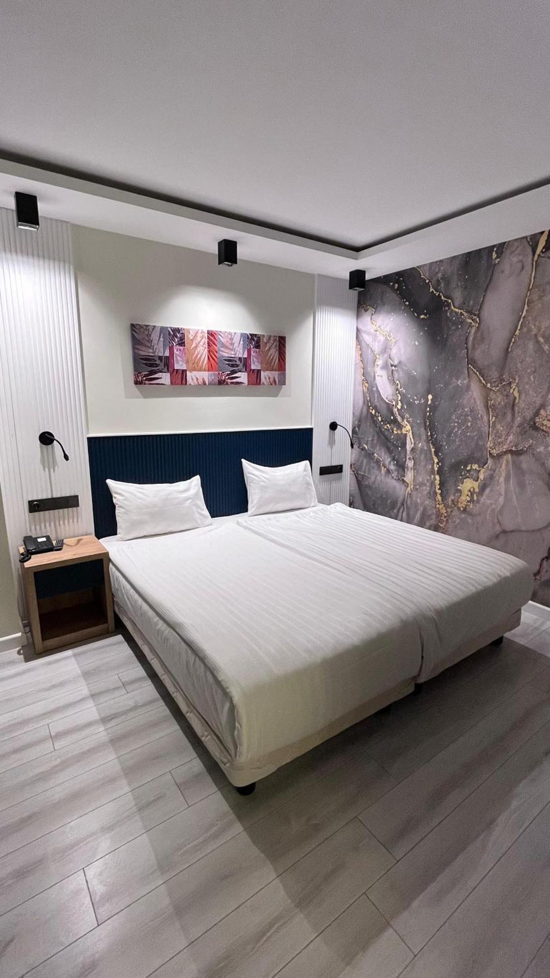 Aydinbey Park Otel คอนยา ภายนอก รูปภาพ